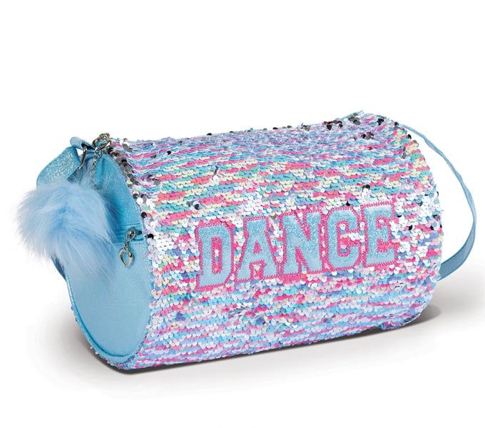 Danz N Motion - B24504 Cotton Candy Bliss Roll Bag